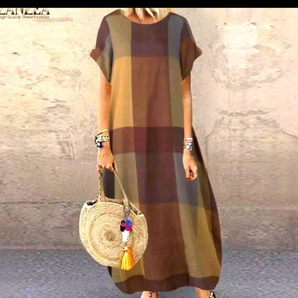 Straw Bag Nip - image 6